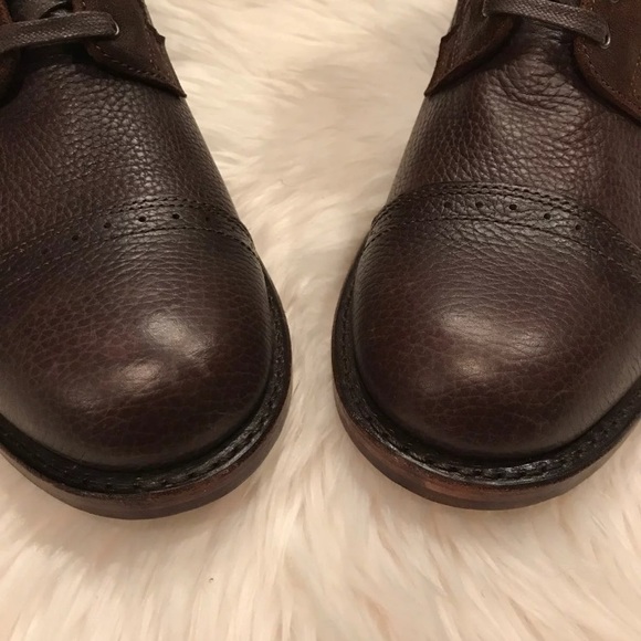 Frye Garrison boots - Picture 3 of 8